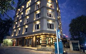 Hotel Mandovin - A Premium Hotel In Udaipur