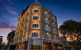 Hotel Mandovin - A Premium Hotel In Udaipur